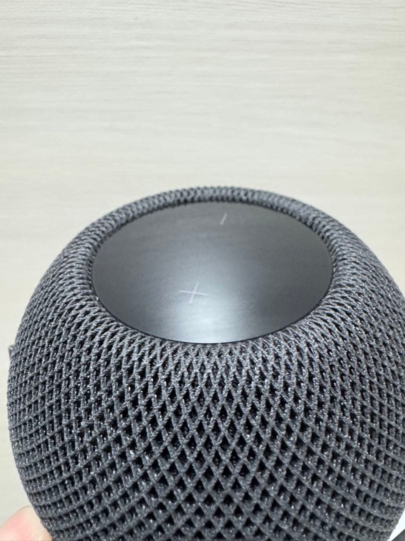 Pod mini スペースグレイ 【MY5G2J/A】