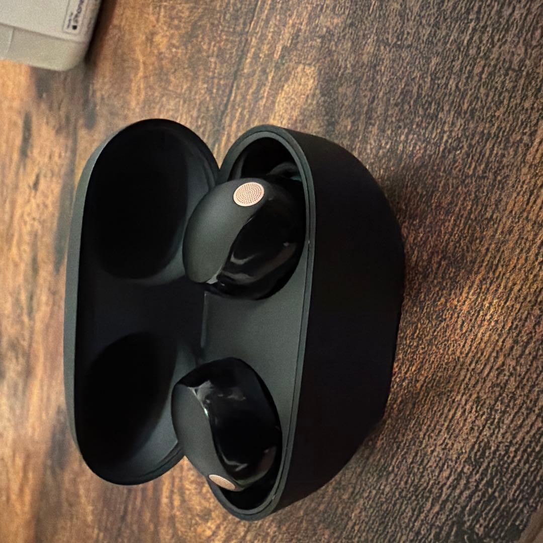 ベリさん専用SONY WF-1000XM5 ワイヤレスイヤホン