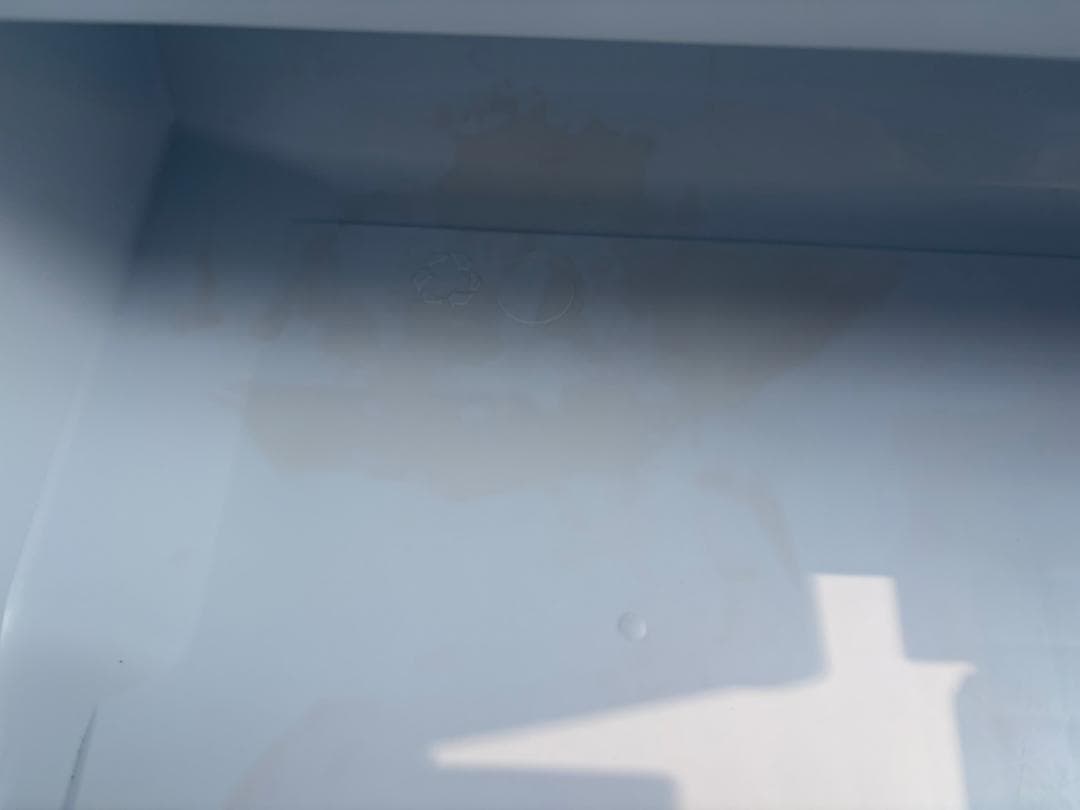 【福岡市限定】3ドア冷蔵庫 三菱 2021年 330L【安心の3ヶ月保証】