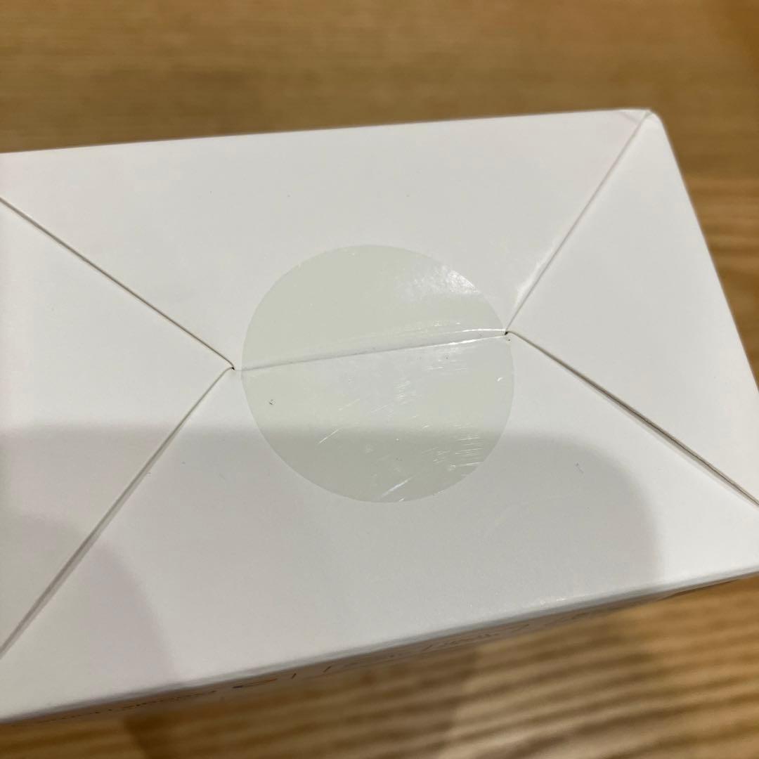 【新品•未開封】ATOMcamSwing 防犯・見守りカメラ