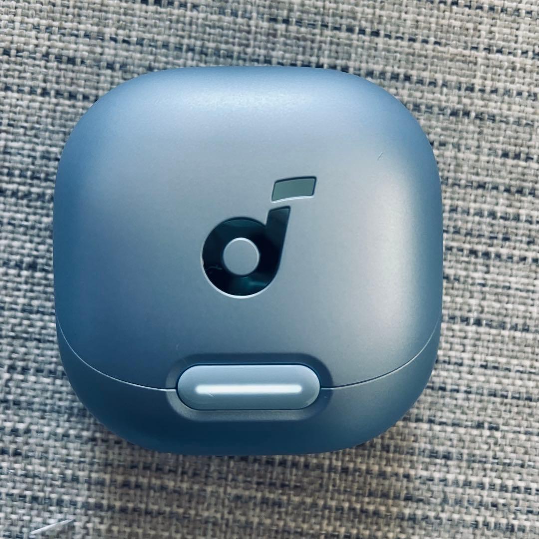 Anker Liberty4 nc 完全ワイヤレスイヤホン