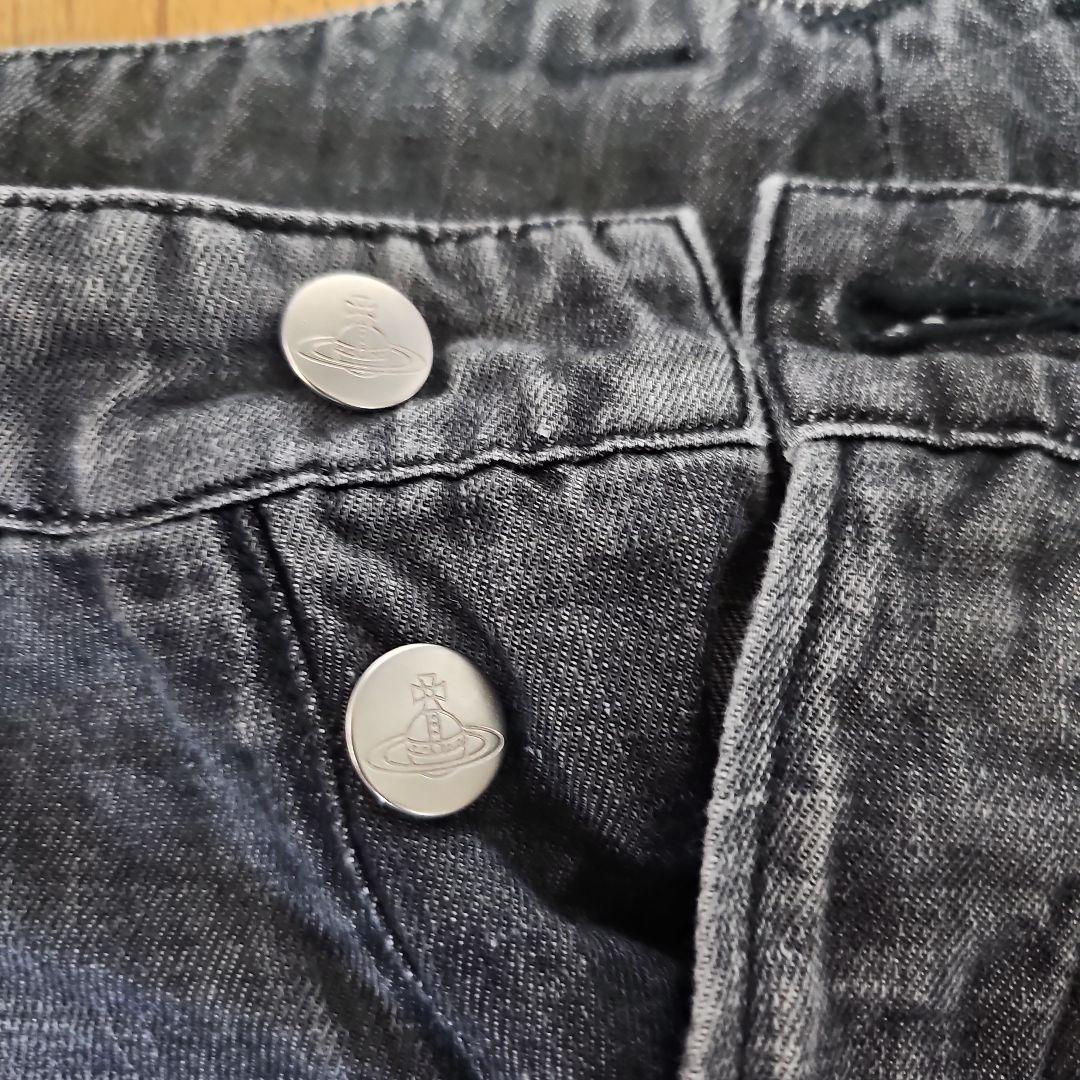 Vivienne Westwood ハーフパンツ