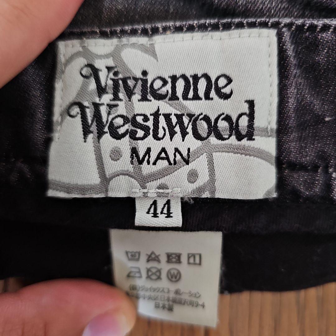 Vivienne Westwood ハーフパンツ