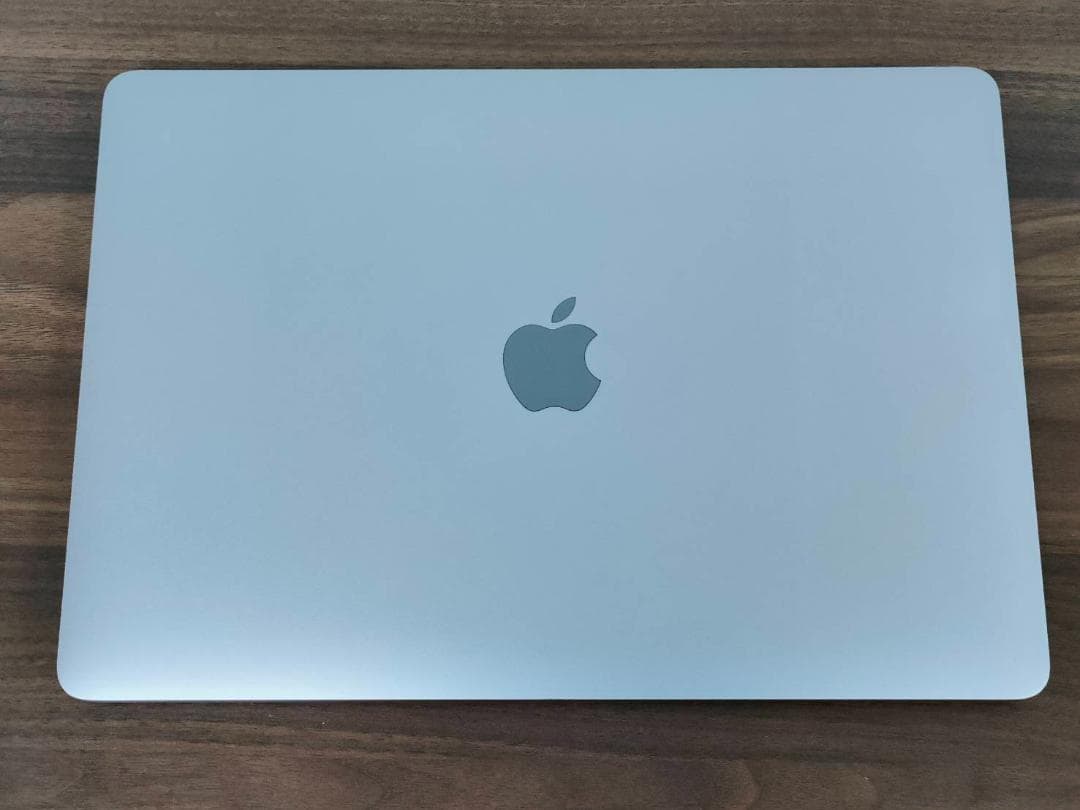 充電304 MacBook Pro 2020 13型M1 256G USキーB3