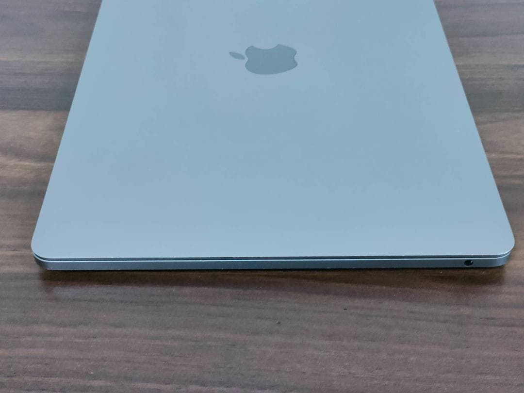 充電304 MacBook Pro 2020 13型M1 256G USキーB3