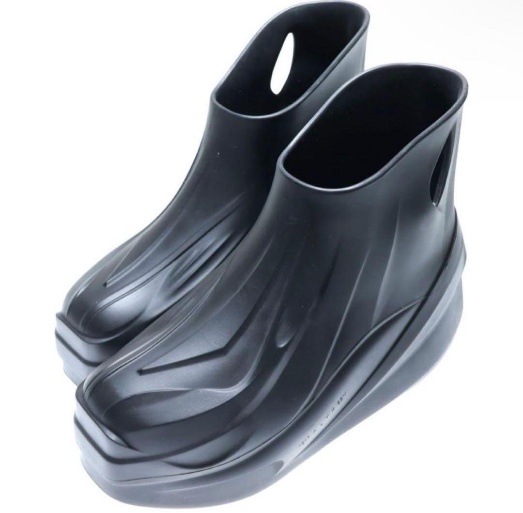 靴 1017 ALYX 9SM MONO BOOT