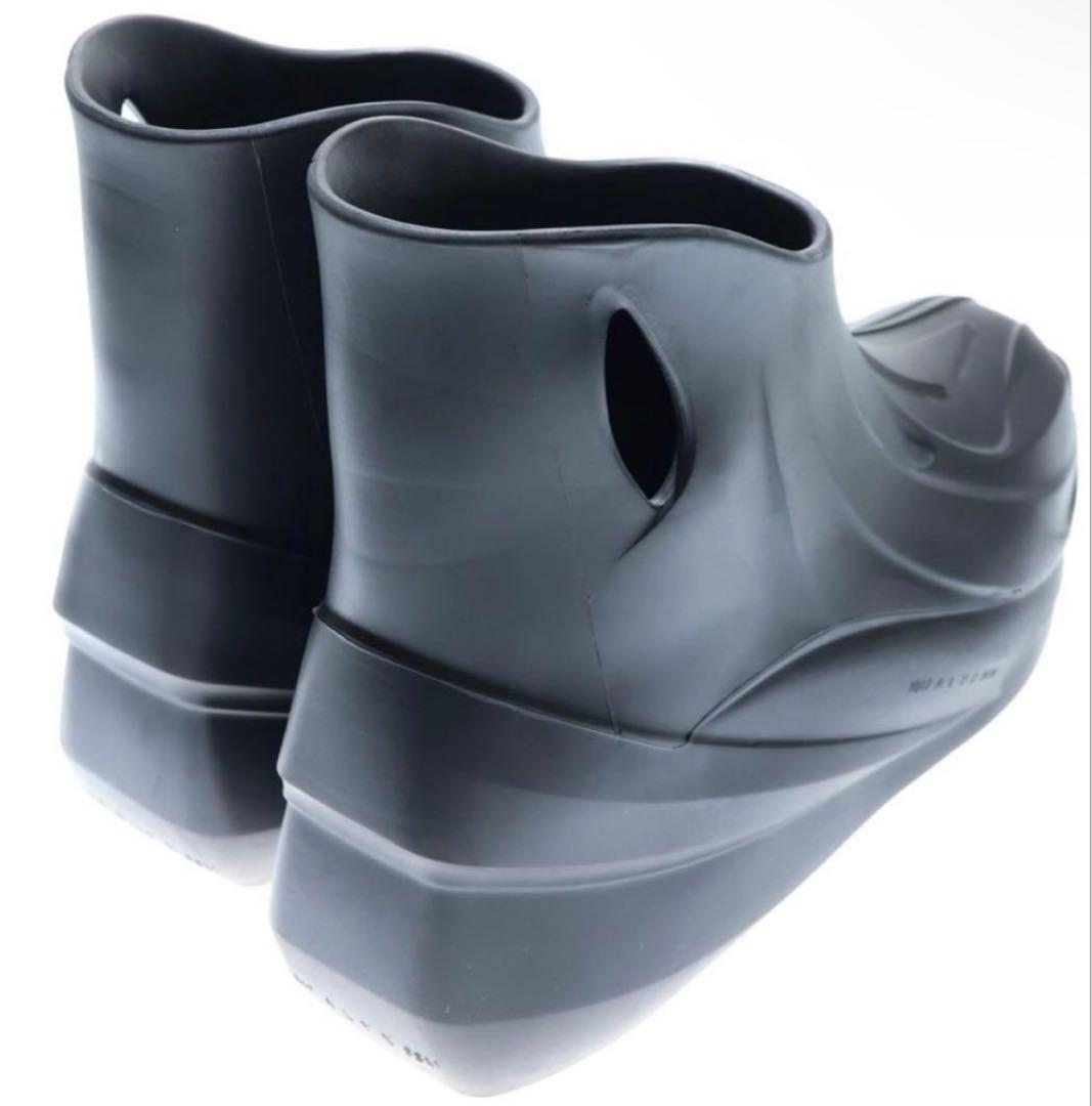 靴 1017 ALYX 9SM MONO BOOT