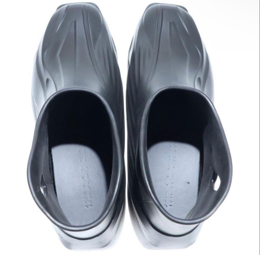 靴 1017 ALYX 9SM MONO BOOT