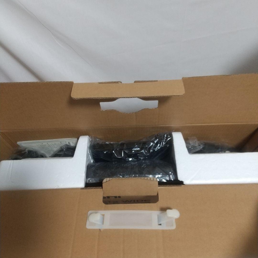 MITSUBISHI 三菱液晶ディスプレイ　RDT23IWLM-S ブラック