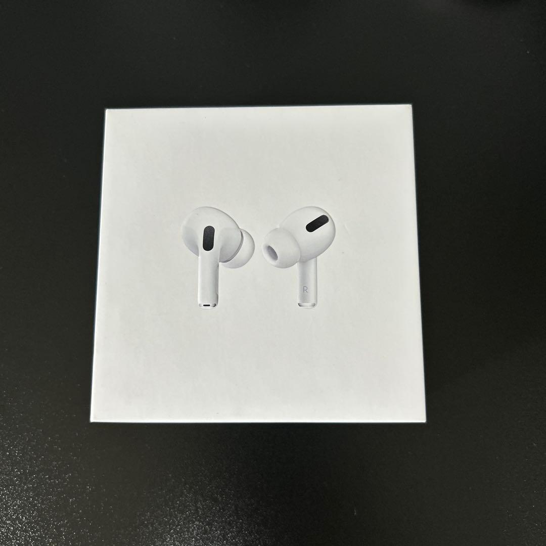 AirPods Pro 本体　第一世代