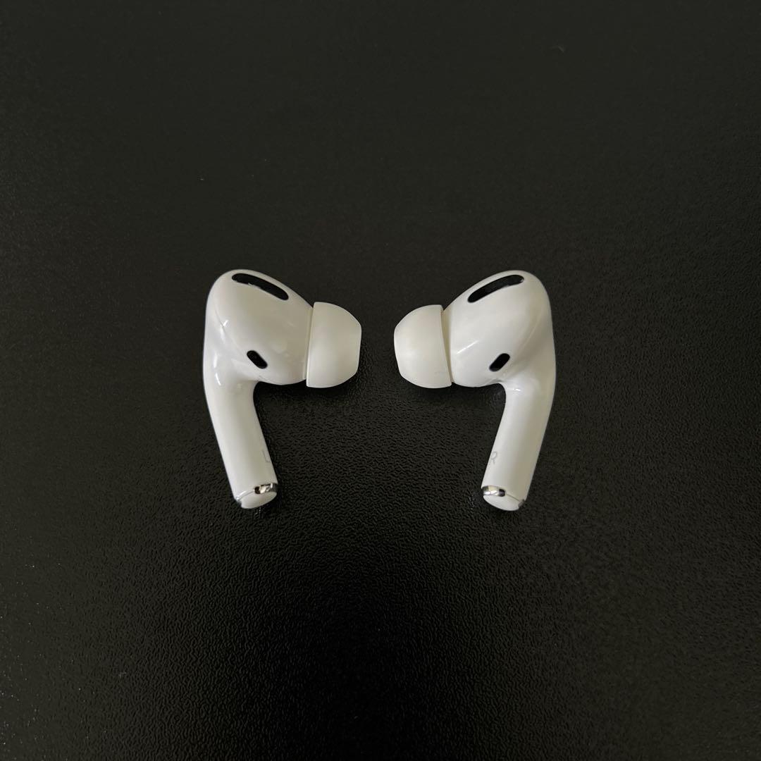 AirPods Pro 本体　第一世代