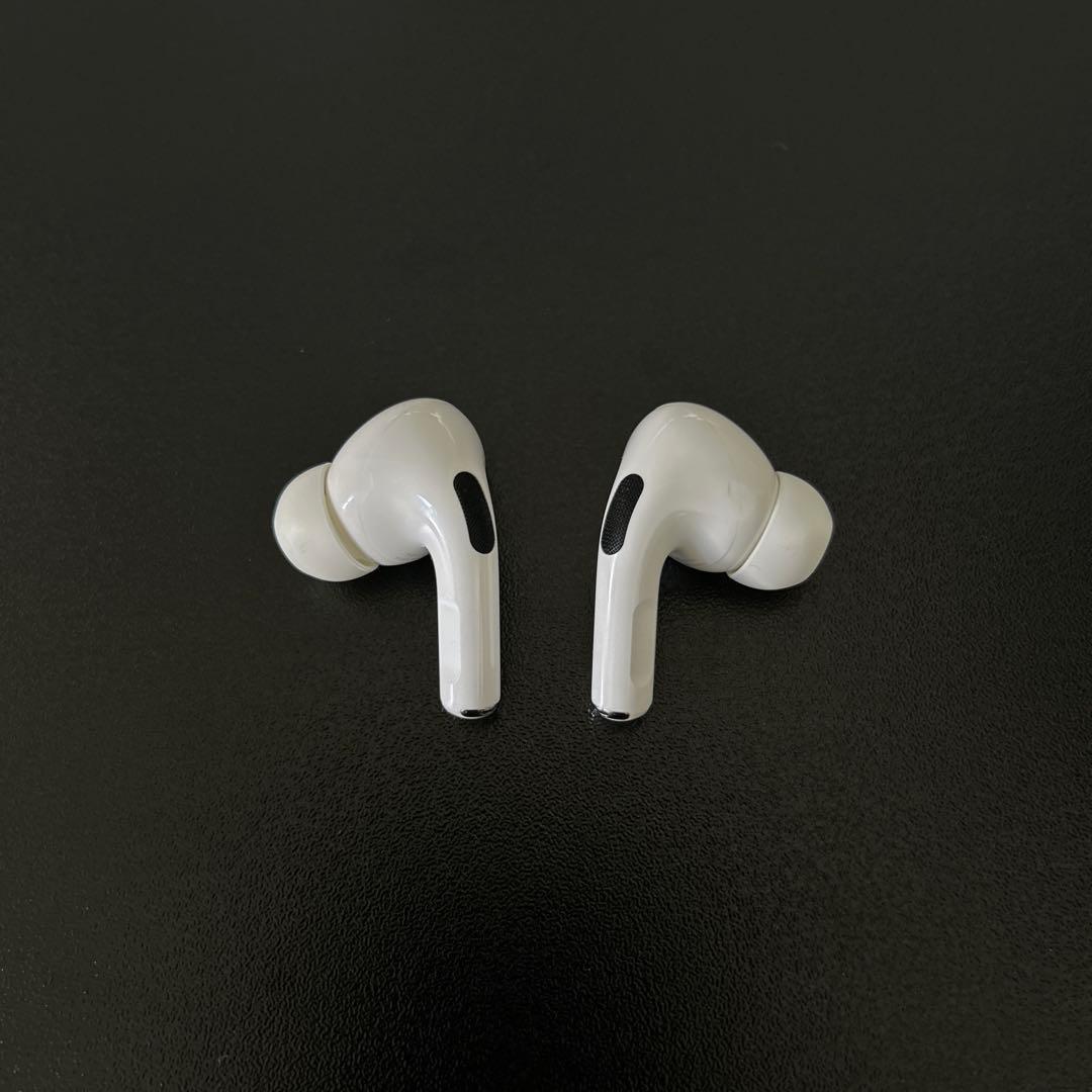 AirPods Pro 本体　第一世代