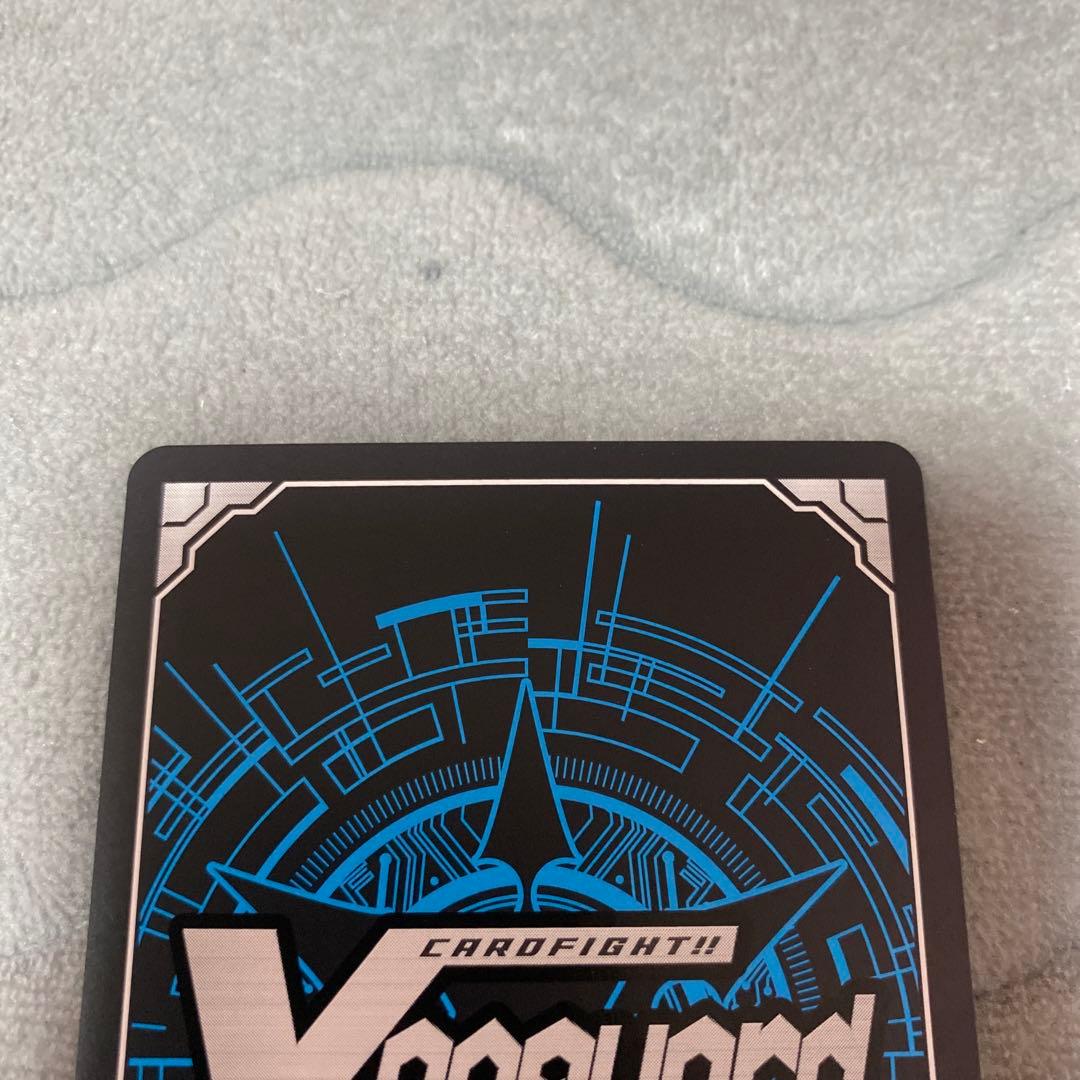 ヴァンガード　時の運転者　リィエル＝オディウム　SEC オディウム　シークレット