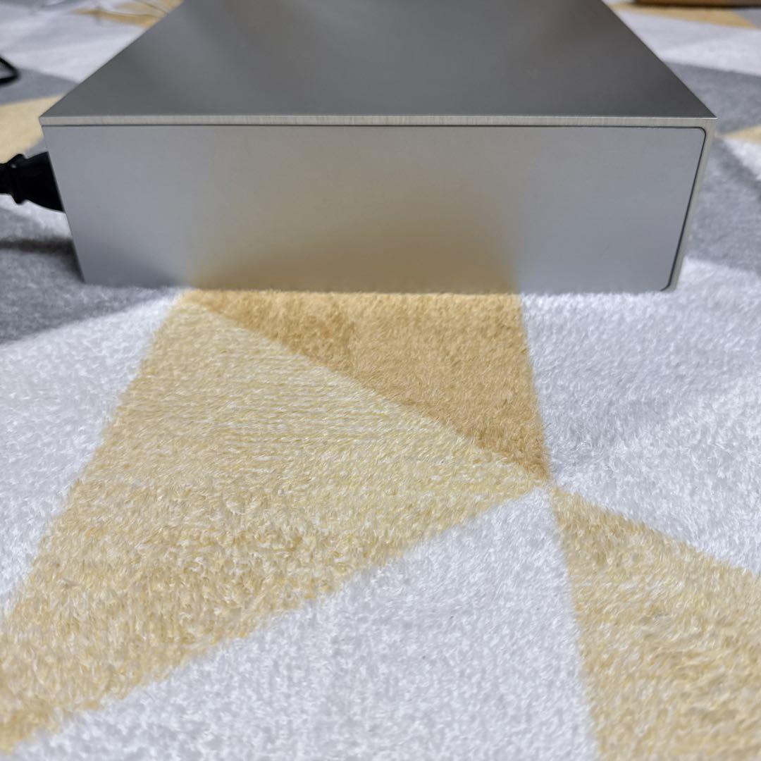 SONY HAP-S1 ハードディスクオーディオプレーヤーシステム（美品）