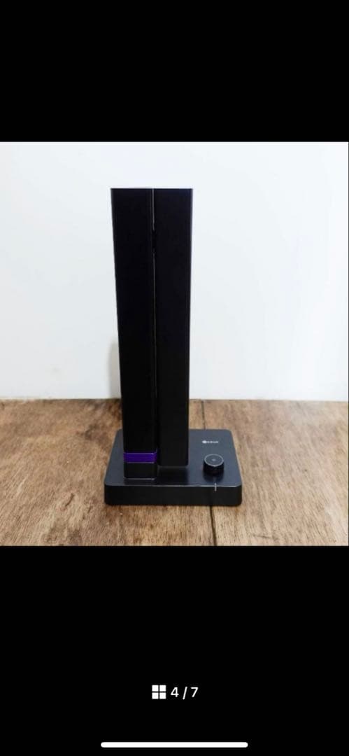 CZUR Shine 非裁断スキャナー