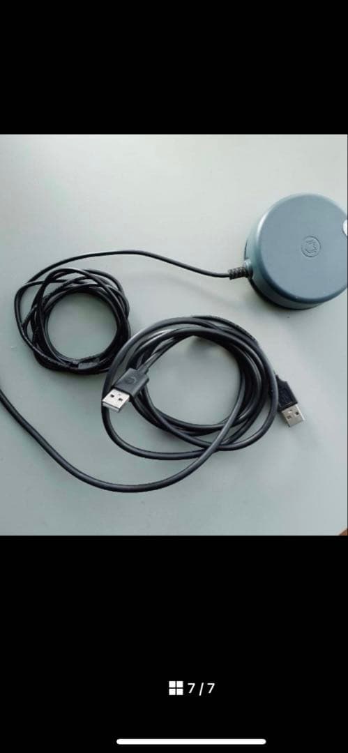 CZUR Shine 非裁断スキャナー