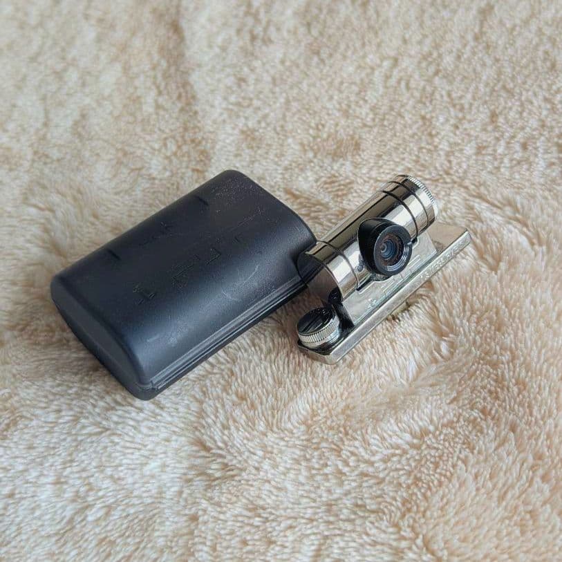 PSPカメラ (PSP-300) & ちょっとショットUMD