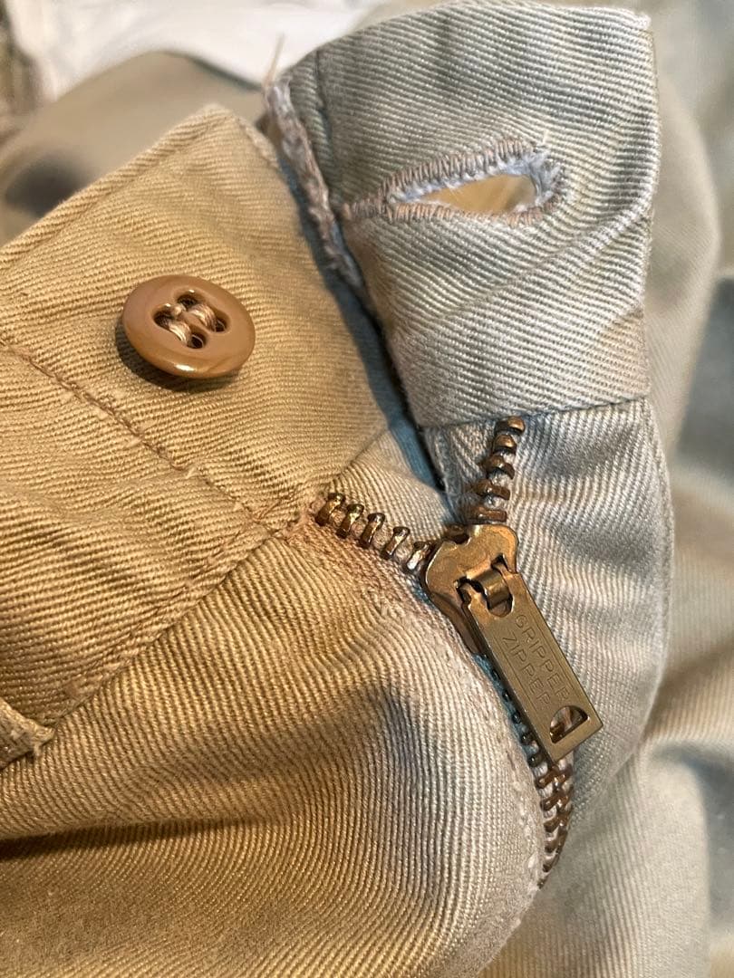 専用　60年代 us army チノパン　チノ　アメリカ軍