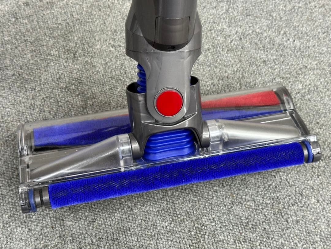 CY25CY24 ダイソン掃除機　ソフトローラークリーナーヘッド 151868