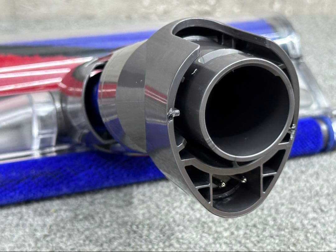 CY25CY24 ダイソン掃除機　ソフトローラークリーナーヘッド 151868