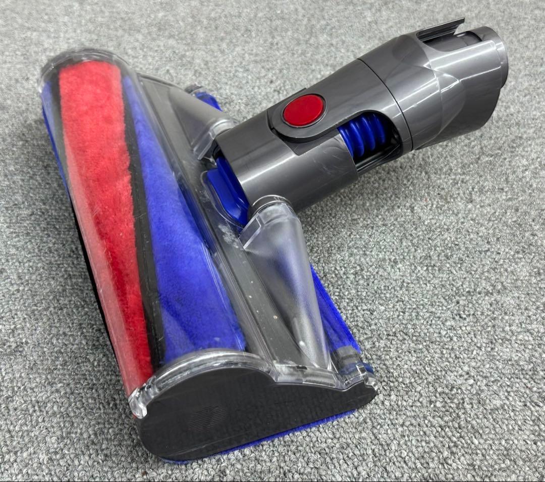 CY25CY24 ダイソン掃除機　ソフトローラークリーナーヘッド 151868