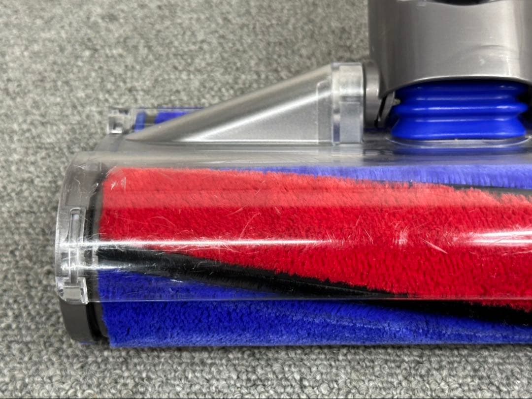 CY25CY24 ダイソン掃除機　ソフトローラークリーナーヘッド 151868