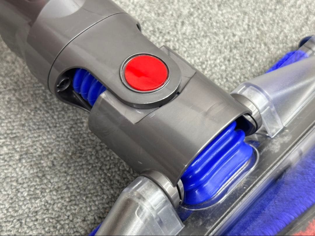 CY25CY24 ダイソン掃除機　ソフトローラークリーナーヘッド 151868