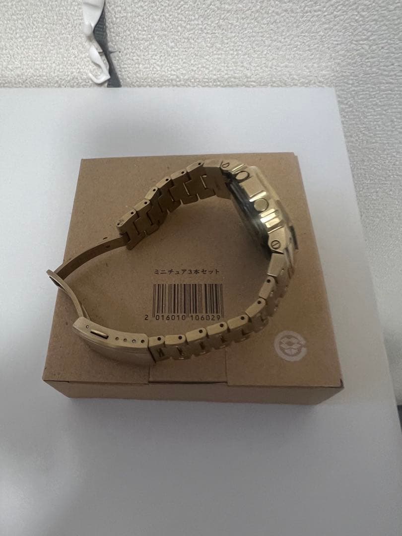 CASIO G-SHOCK GMW-B5000GD-9JF 本体のみ