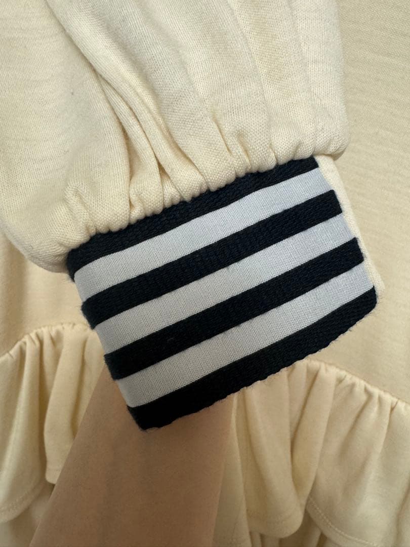 【S♡プロフィール必読⁠♡】Borders at Balconyチュニック