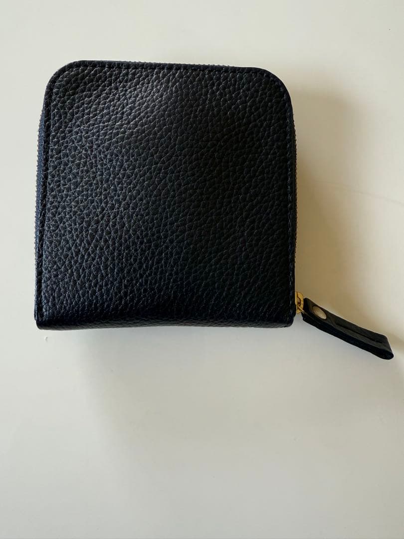 SMART MOVE スマートキーケース財布ネイビー