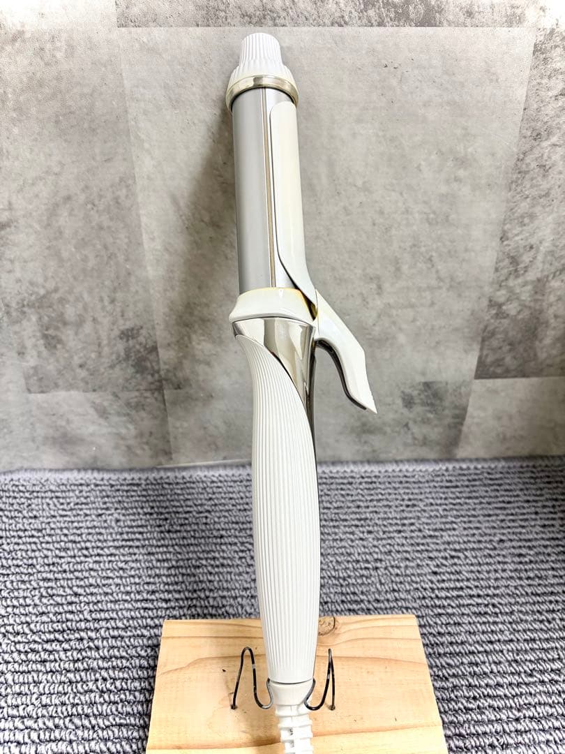 Refa MTG リファ カールアイロン 32mm 2022年製