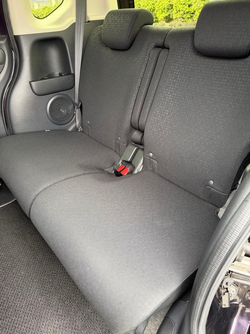 ホンダN-BOXカスタムG・SSパッケージ⭐️29年⭐️車検長い10/2‼️綺麗‼️