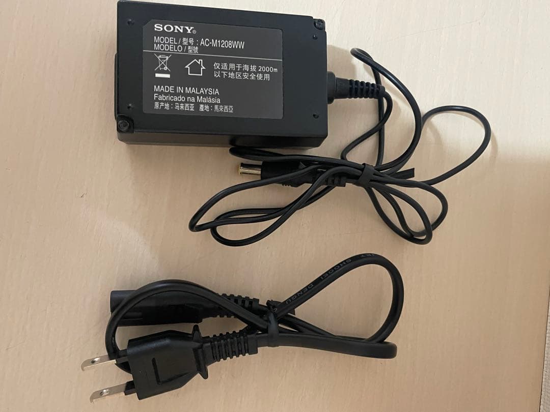 【美品】SONY ブルーレイディスクDVDプレイヤー BDP-S6500