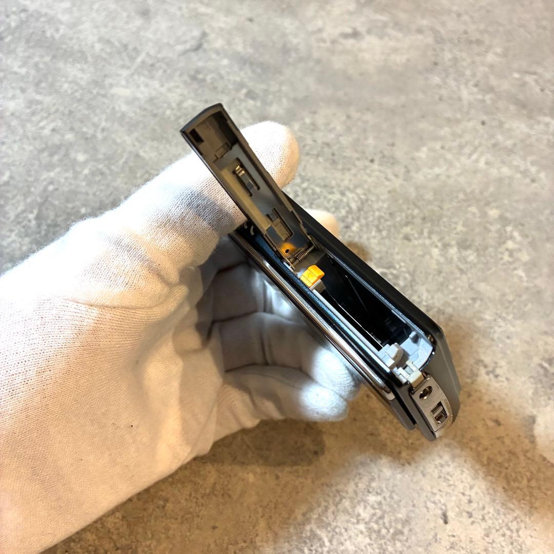 【未使用品級】FUJIFILM FinePix Z90 ブラック