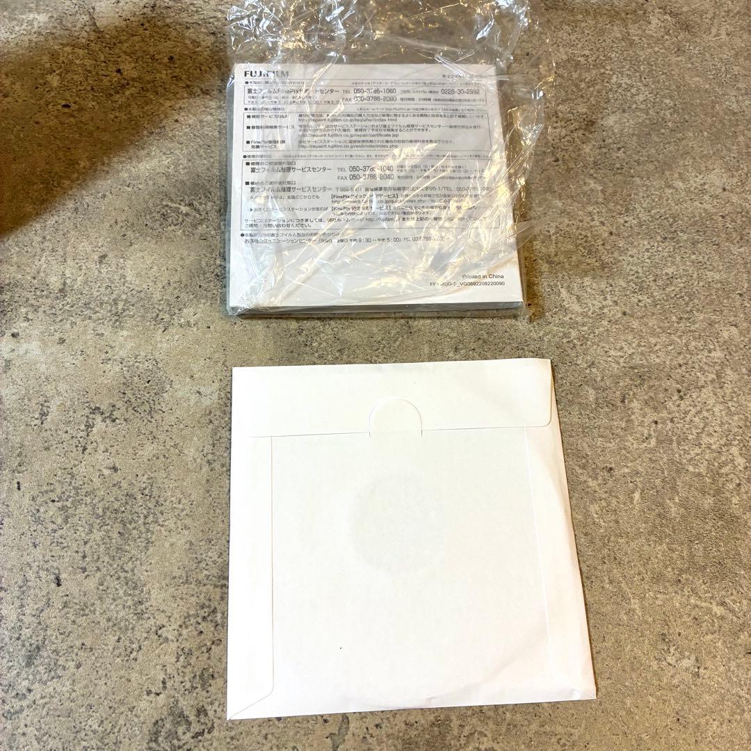 【未使用品級】FUJIFILM FinePix Z90 ブラック