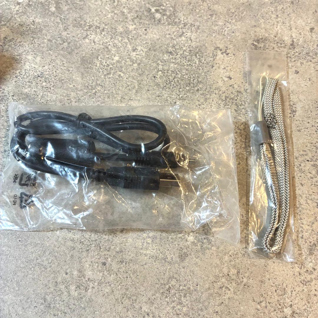 【未使用品級】FUJIFILM FinePix Z90 ブラック