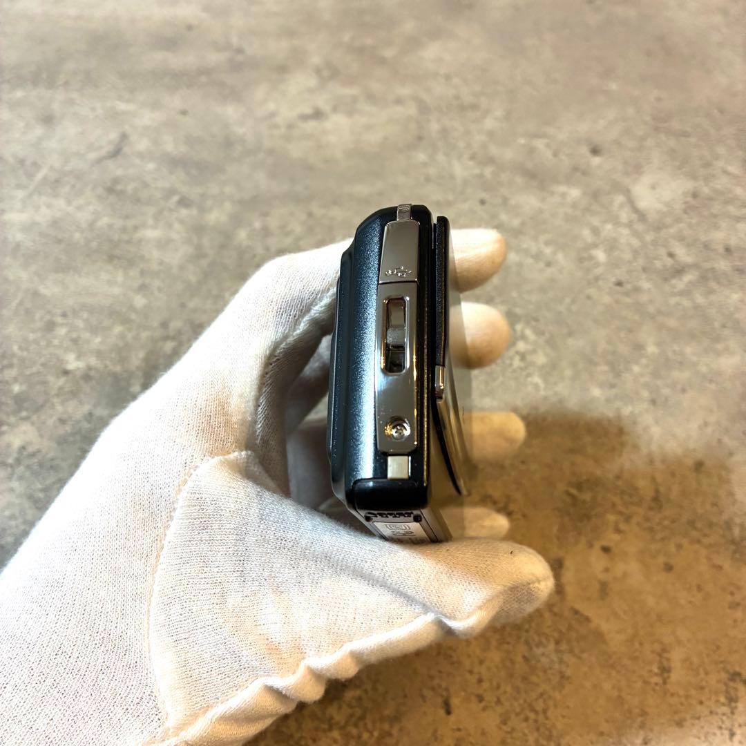 【未使用品級】FUJIFILM FinePix Z90 ブラック