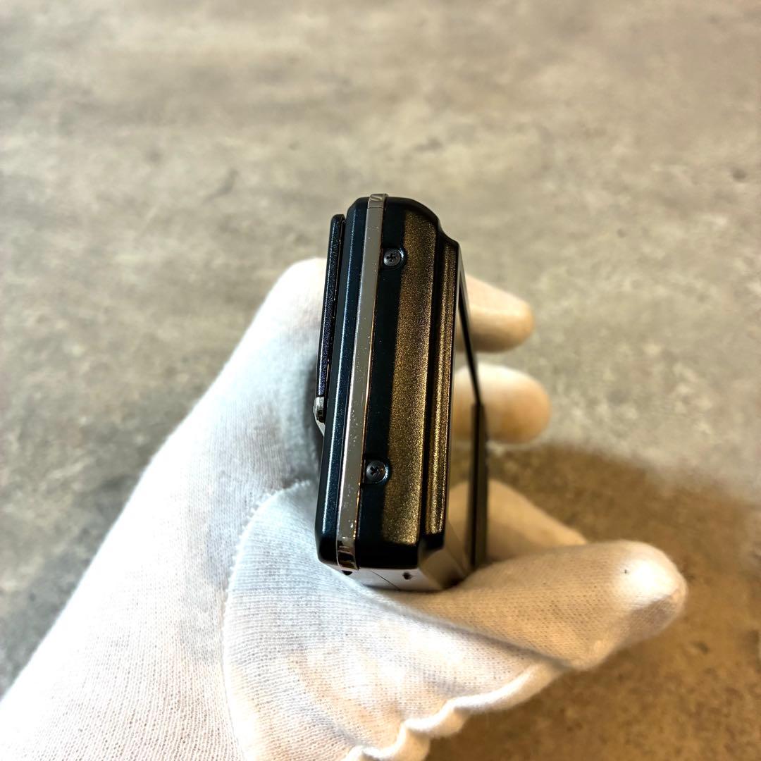 【未使用品級】FUJIFILM FinePix Z90 ブラック