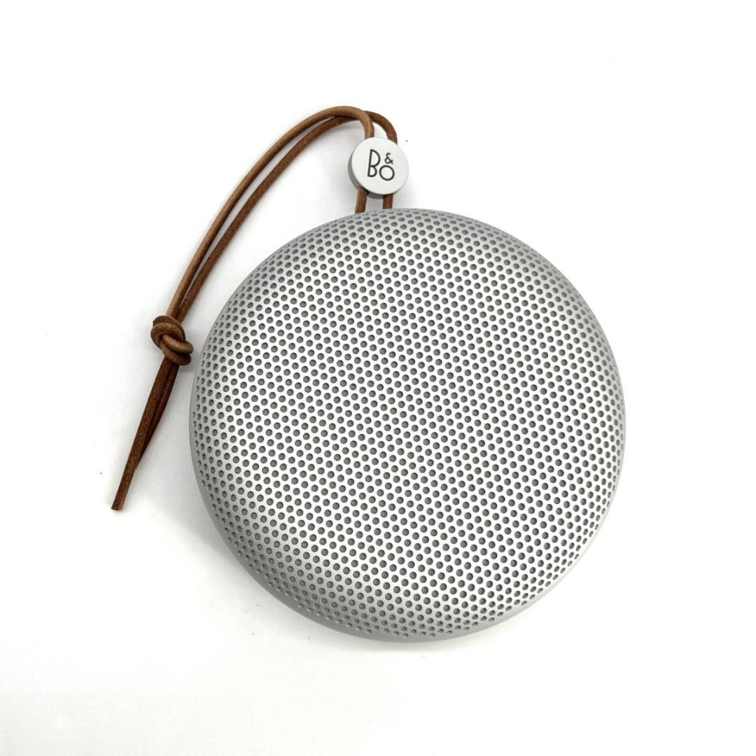 【極美品】Bang & Olufsen Beoplay A1