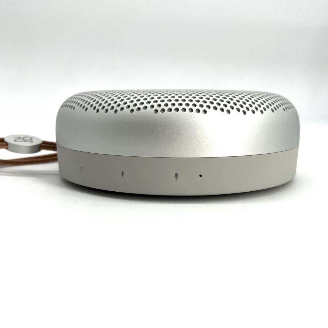 【極美品】Bang & Olufsen Beoplay A1