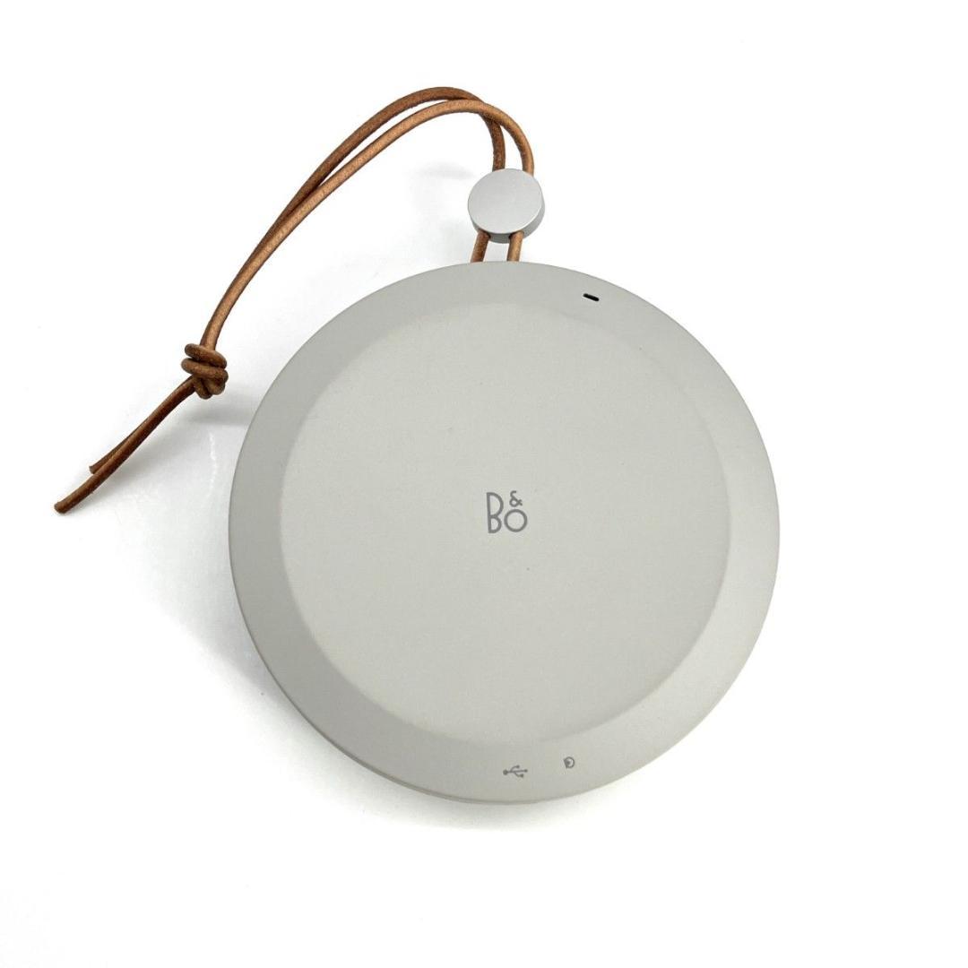【極美品】Bang & Olufsen Beoplay A1