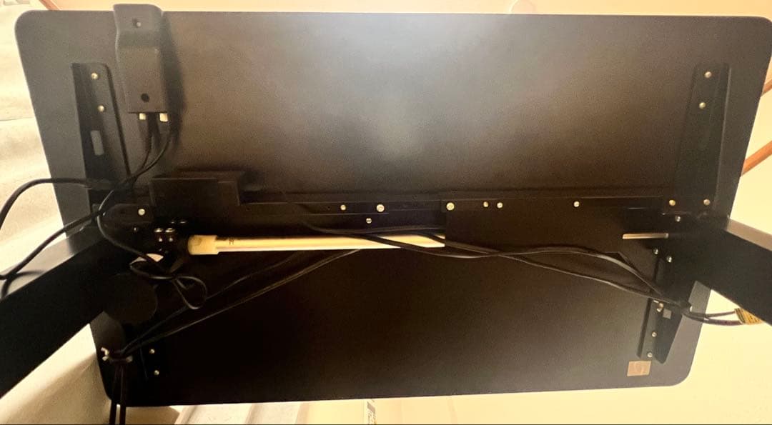 FLEXISPOT 電動昇降デスク