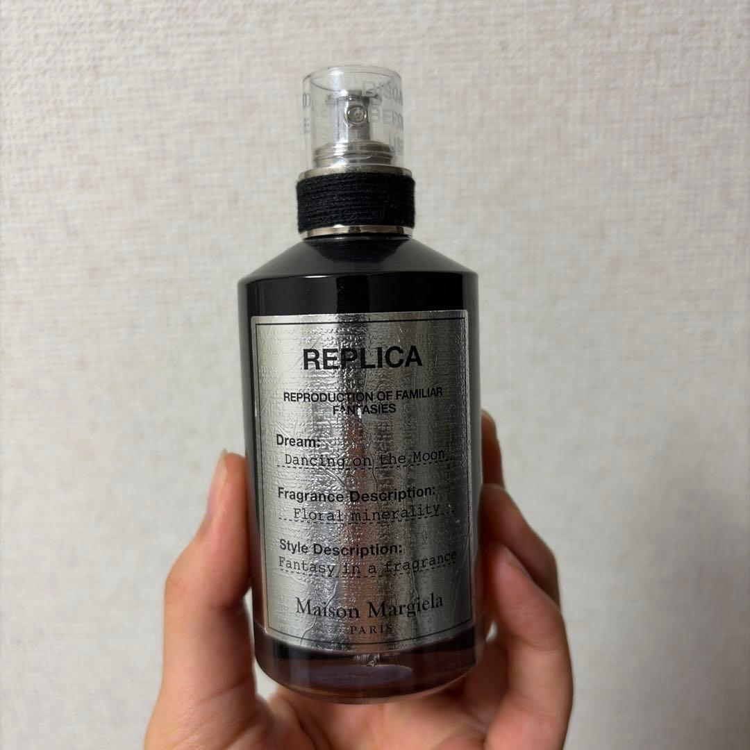 マルジェラ　ダンシングオンザムーン　100ml