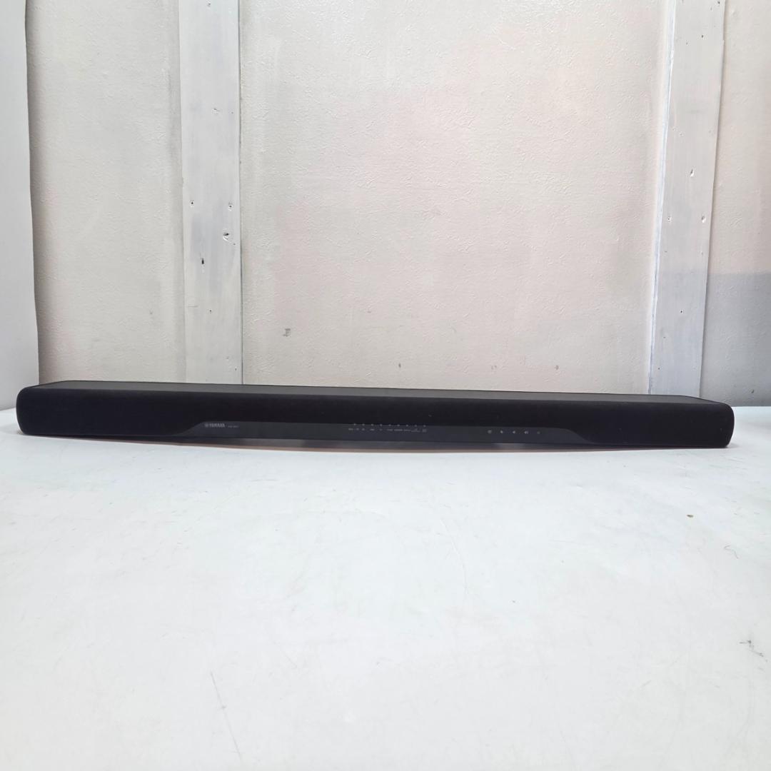 ヤマハ サウンドバー・サブウーファー YAS-207(B) NS-WSW42