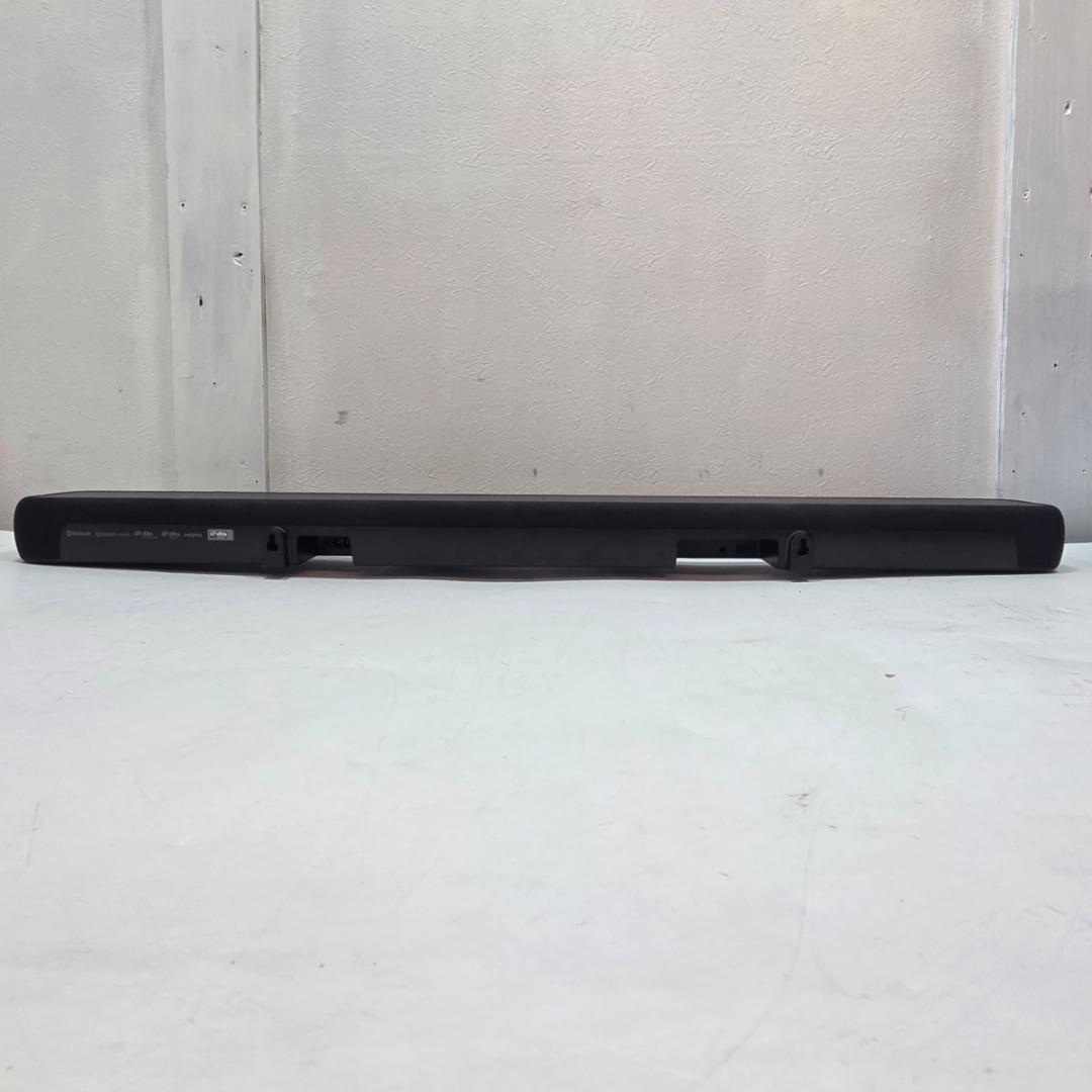 ヤマハ サウンドバー・サブウーファー YAS-207(B) NS-WSW42