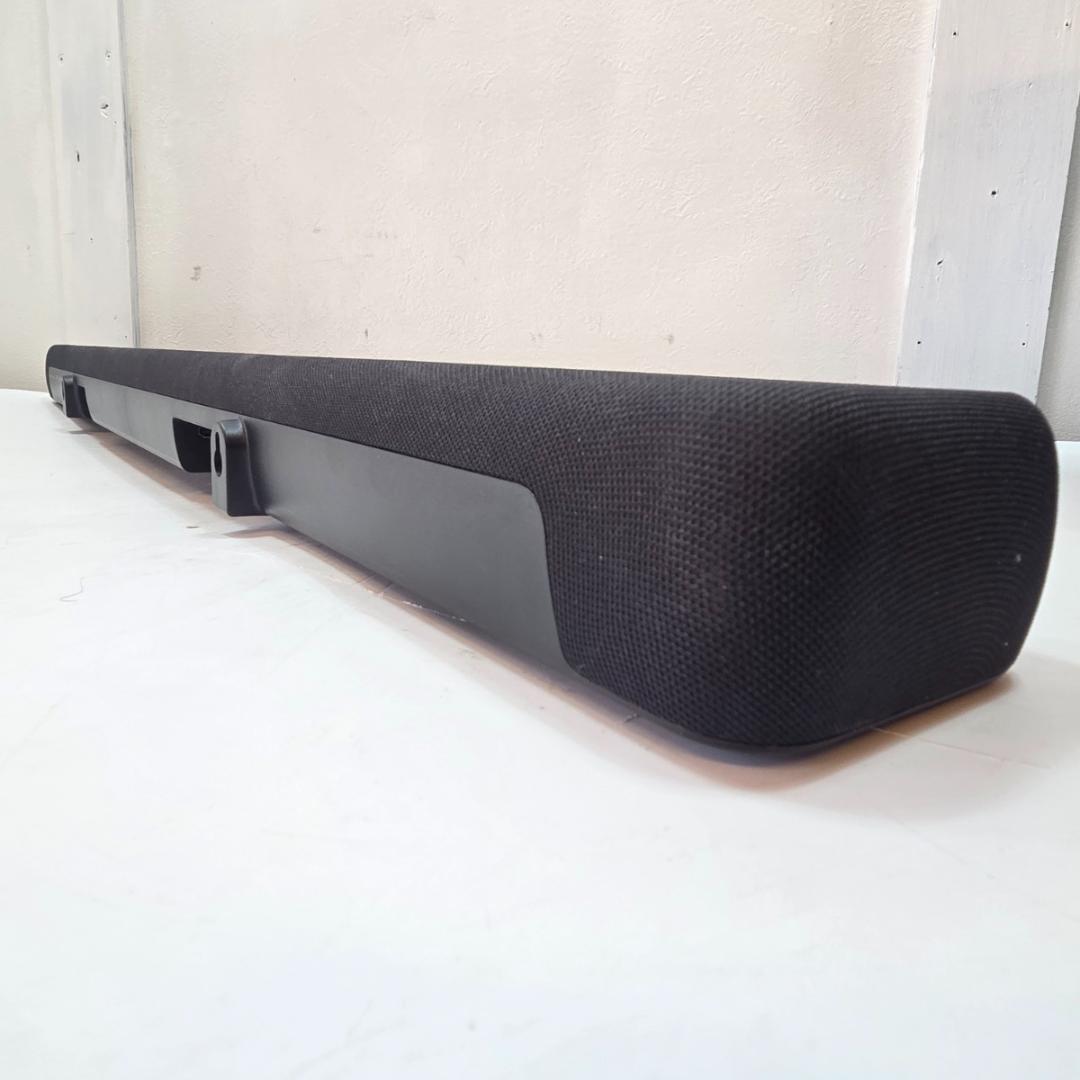 ヤマハ サウンドバー・サブウーファー YAS-207(B) NS-WSW42