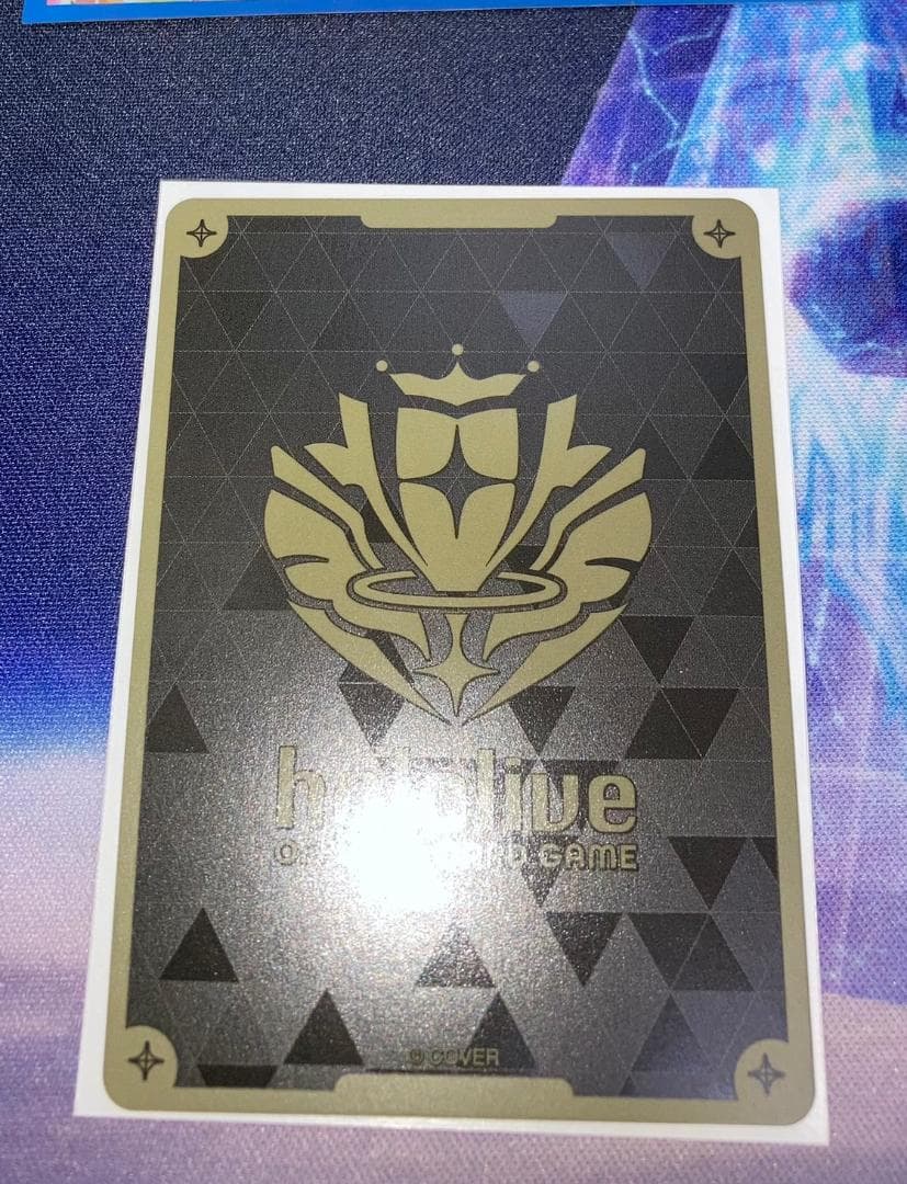 ホロライブ ホロカ 35P　プロモ