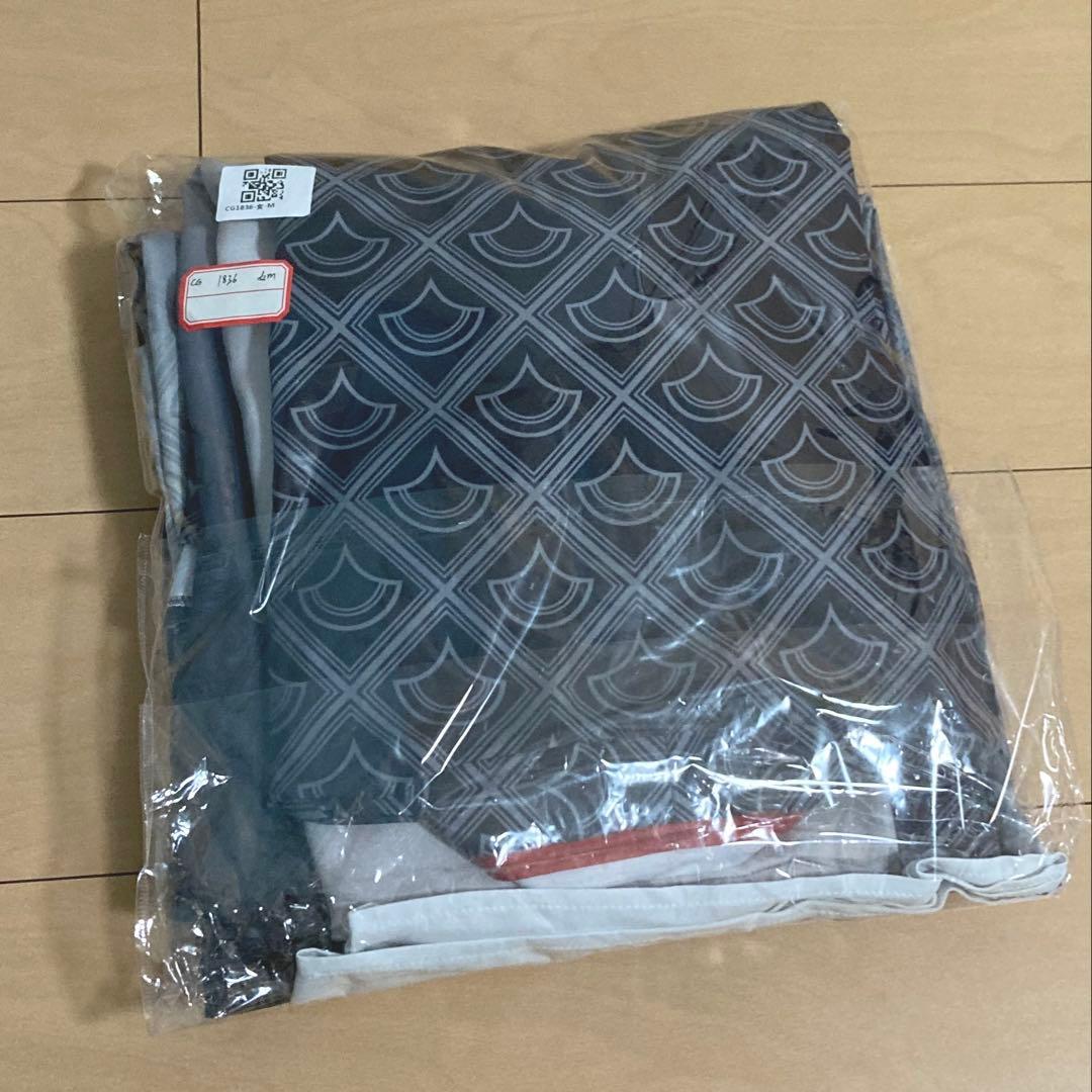 VTuber にじさんじ ローレンイロアス 和風コスプレ衣装