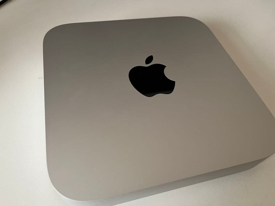 ミニPC Apple Mac mini M2 Pro