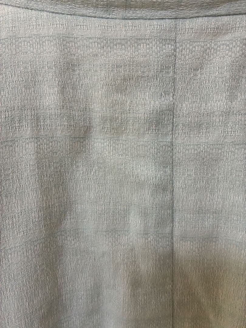 【限定品】sowbow 半纏　宮田織物　フリーサイズ　男女兼用